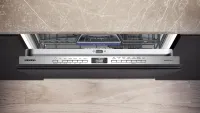 Preview: Siemens SN63EX03UD iQ300 Vollintegrierter Geschirrspüler 60 cm